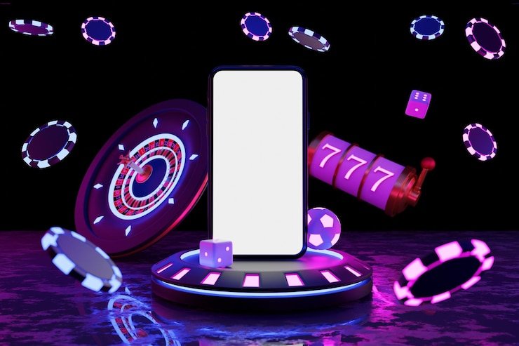 Speed Baccarat live dealer table on toto313 situs